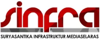 PT Suryasantika Infrastruktur Mediaselaras